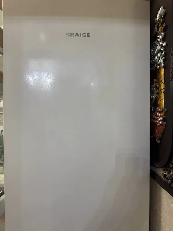 Холодильник б/у Snaige 6