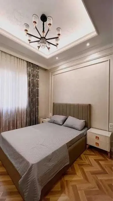 Шикарная 3шка на Шайхантахурском рн Ташкент сити ЖК Boulevard 3