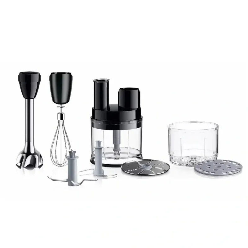 Блендер BRAUN MQ55755MBK — фото 6