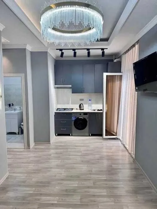 Т6 Срочна Сдаётся 2ком Квартира Алмазарский р-н Кора Камиш 2/1 — фото 2