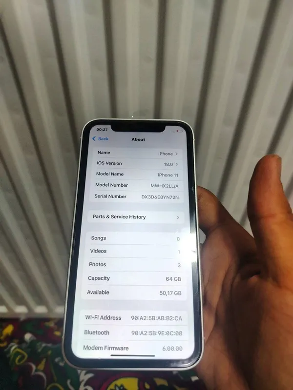 iphone 11 5
