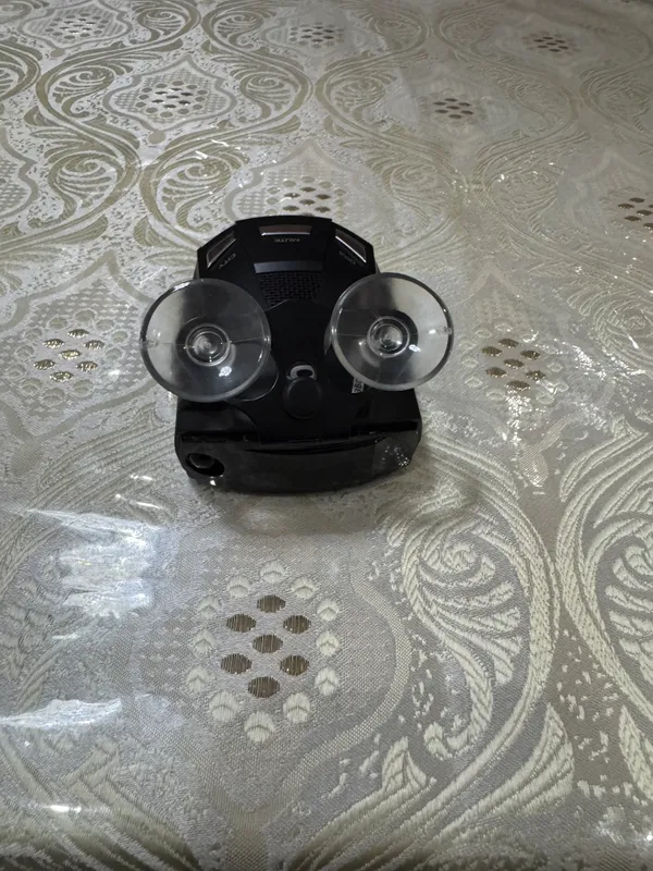 Antiradar Cobra ESR 755