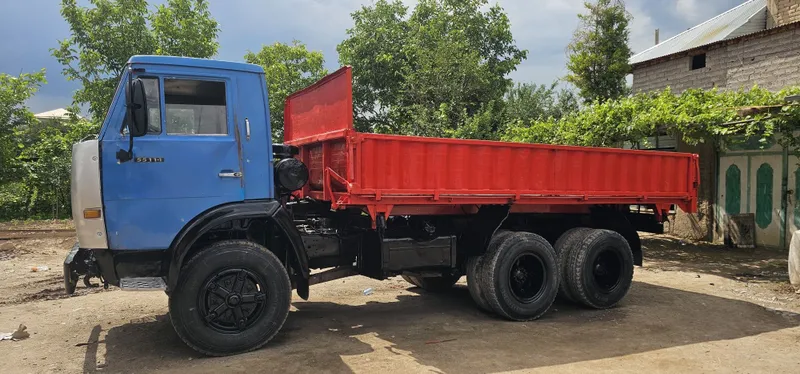 Kamaz sotiladi.. 6 Kamaz sotiladi.. 6