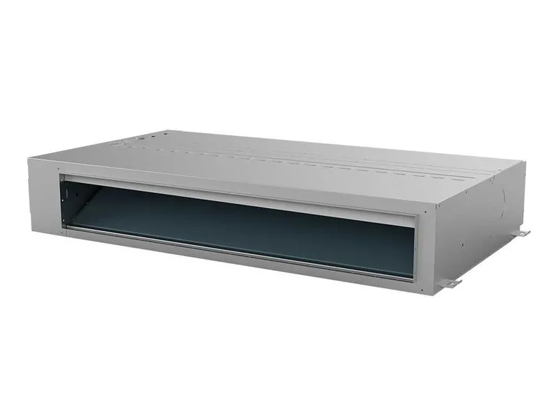 MIH90T2HN18 Кондиционер Midea 1