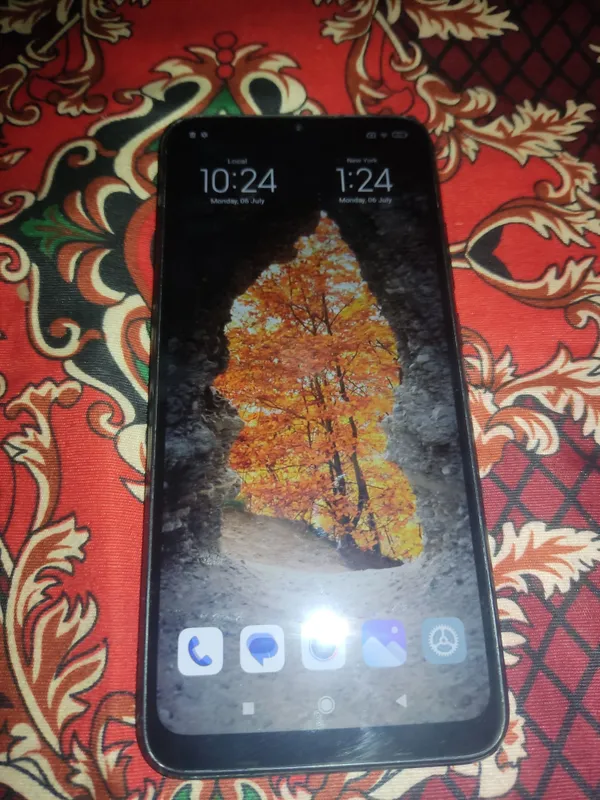 Redmi 10A 2