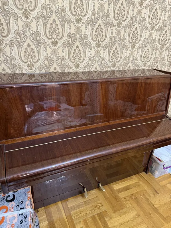 Фортепиано Rosley