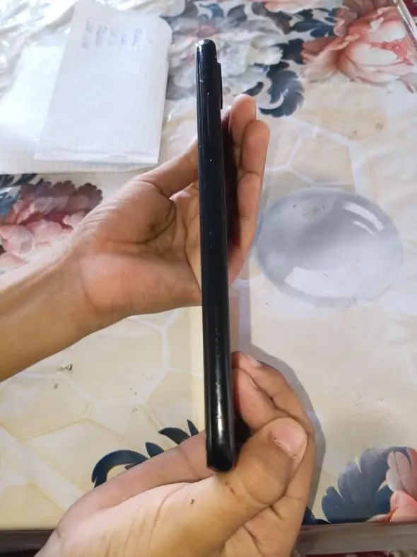 Redmi 7, немного старый 3 Redmi 7, немного старый 3