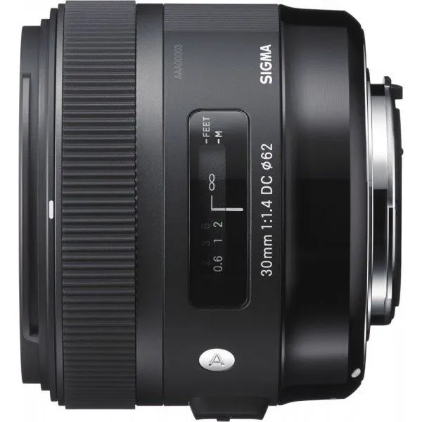 Sigma f1.4 obyektiv art Sigma f1.4 obyektiv art