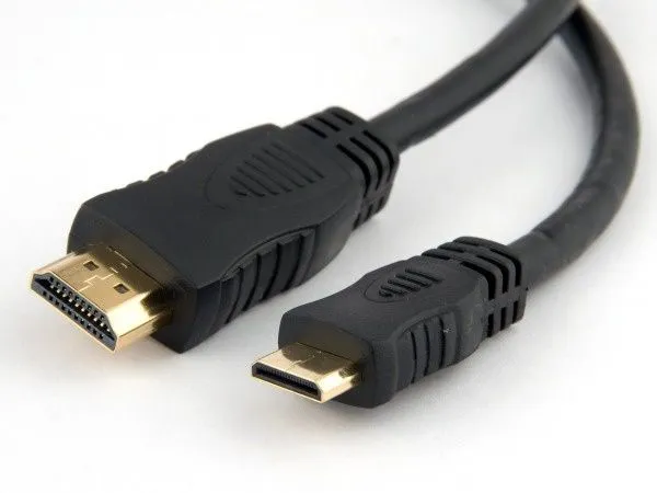 Скидка! Доставка! Micro Hdmi cable/ кабель 10 метр — фото 1