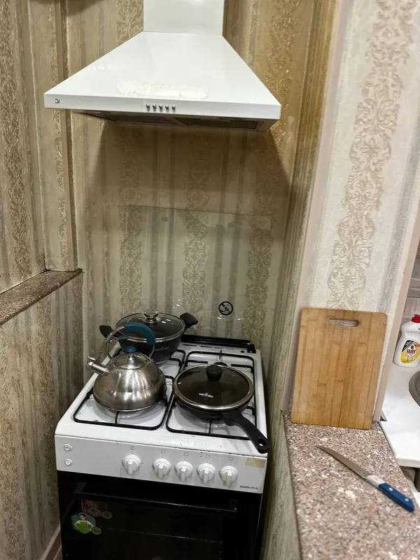 2-комнатная квартира, 60 м², Юнусабад 5
