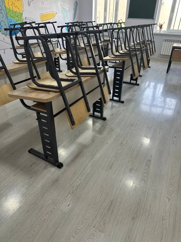 Школьные парты, одиночные и двойные 4 Школьные парты, одиночные и двойные 4