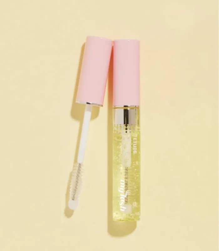 Корейская сыворотка для ресниц MY LASH 2 Корейская сыворотка для ресниц MY LASH 2