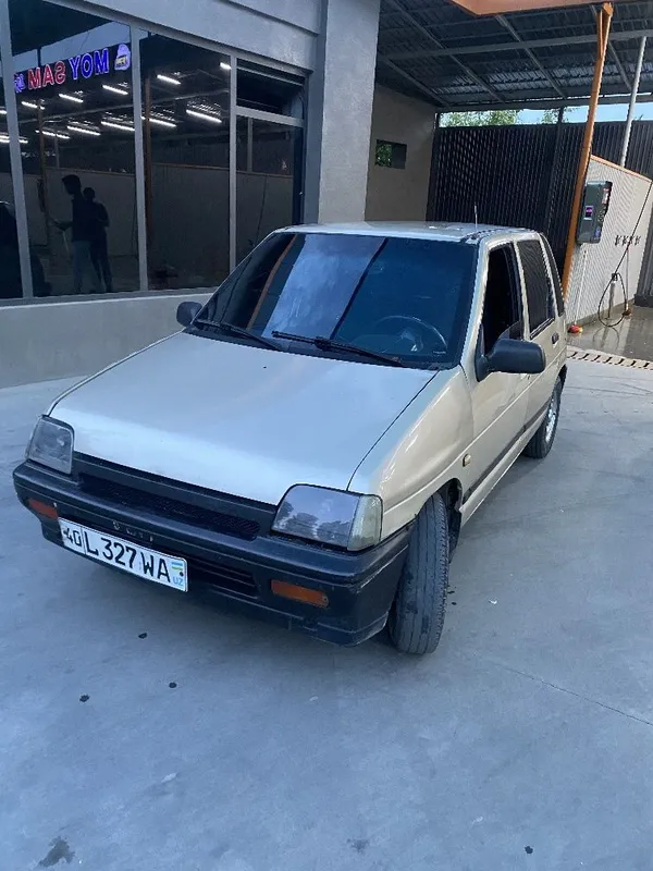 Tiko 1998 tico .