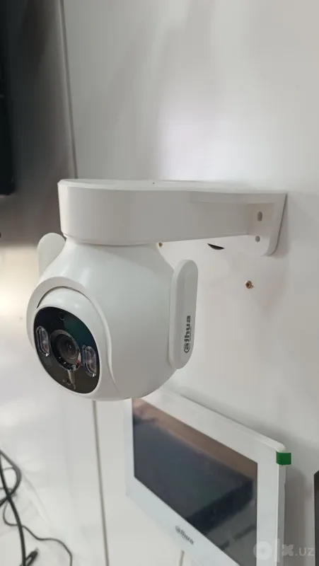 Камеры видеонаблюдения. Hikvision. Ezviz. Dahua. Imou. Tapo. 4 Камеры видеонаблюдения. Hikvision. Ezviz. Dahua. Imou. Tapo. 4