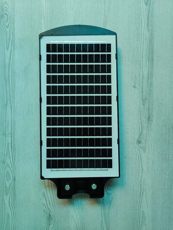 Солнечный прожектор 100w Solar 2