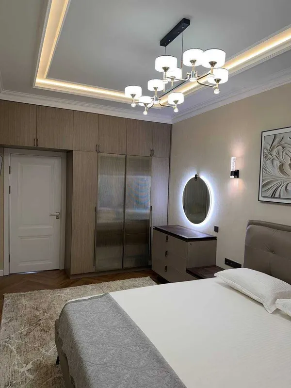 ЖК Yunusabad Residence Аренда 7 - квартал Посольство США фото 100% — фото 6 ЖК Yunusabad Residence Аренда 7 - квартал Посольство США фото 100% — фото 6