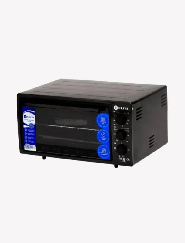 Mini pech ELT EO-4502 — фото 3