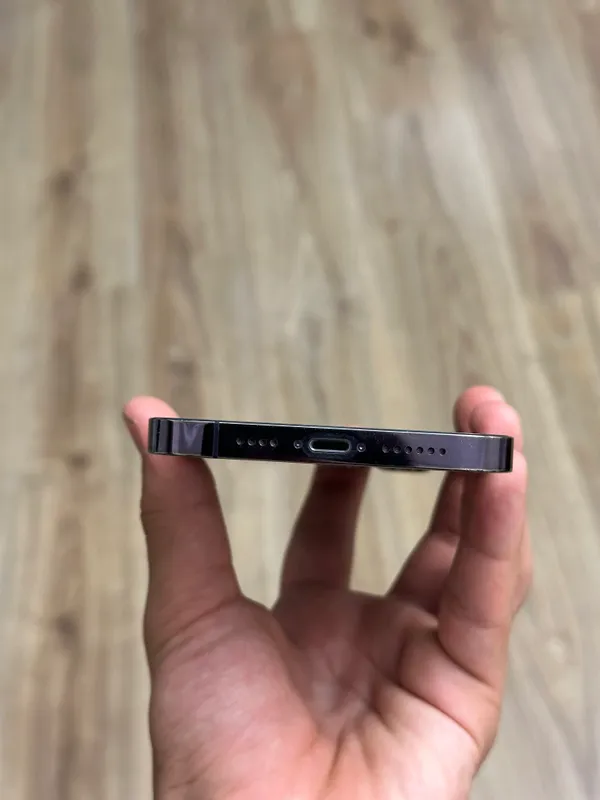 iPhone 14 Pro Max 512 ГБ, ёмкость аккумулятора 78% 4 iPhone 14 Pro Max 512 ГБ, ёмкость аккумулятора 78% 4