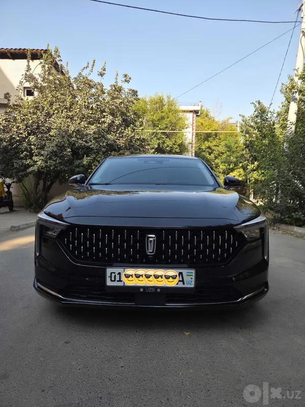 Bestune B70 2.0 Turbo Full 2024 1 Bestune B70 2.0 Turbo Full 2024 1