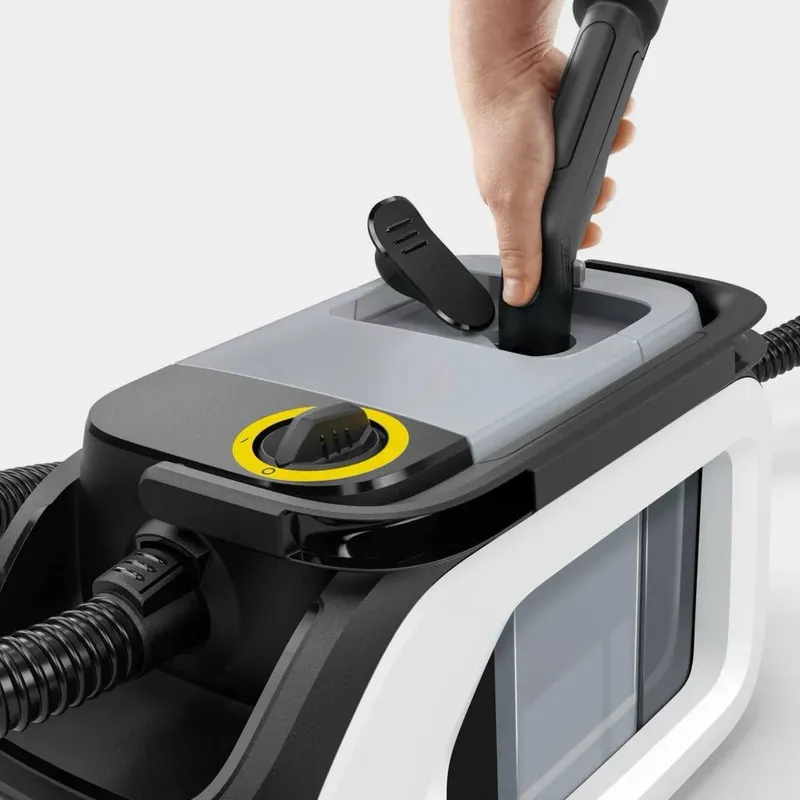 Моюший пылесос Karcher SE 3 3