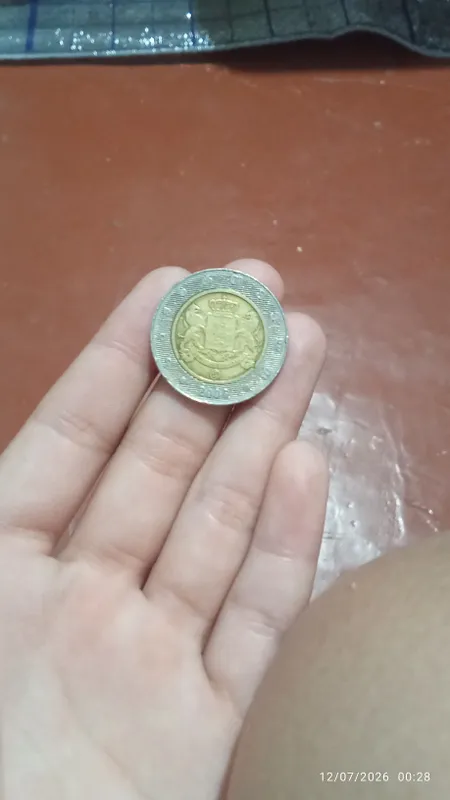 Gruziya tangasi 2 Gruziya tangasi 2