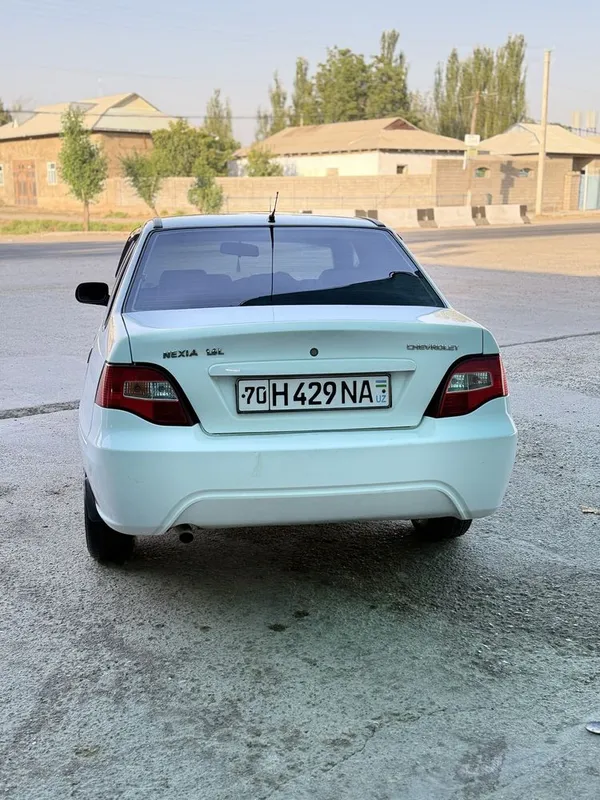 Nexia 2 1,6 kraska toza 3 Nexia 2 1,6 kraska toza 3