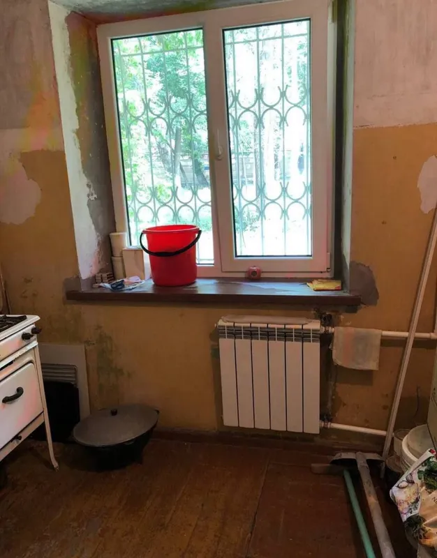 продажа квартиры — фото 3