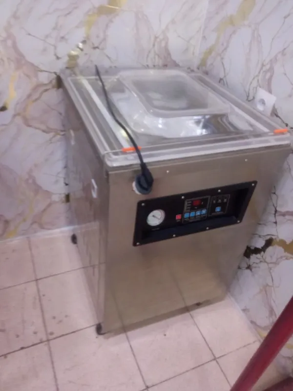 Vakum aparad hali ishlamagan 2 Vakum aparad hali ishlamagan 2