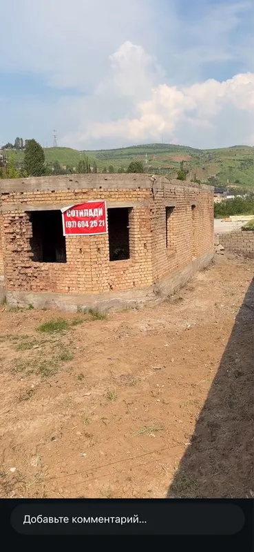 Dacha sotiladi Beshtut mahalla 3 Dacha sotiladi Beshtut mahalla 3