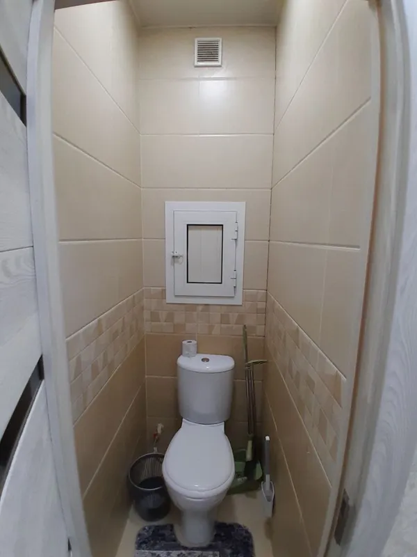 2-комн. квартира, 35 м², 1/4/4 у метро Бодомзор — фото 8