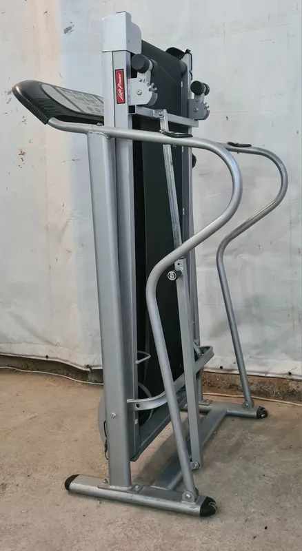 Велотренажёр "POWER-GYM" — фото 6
