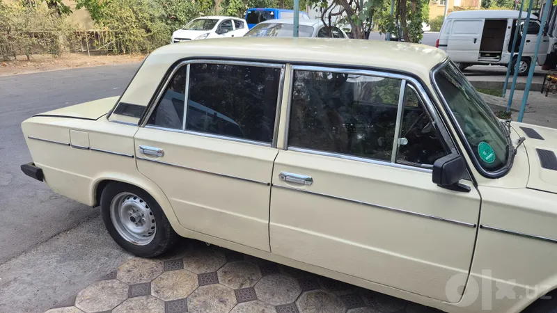 Vaz 2106ni sotib olish huquqi bilan ijaraga berish 5 Vaz 2106ni sotib olish huquqi bilan ijaraga berish 5
