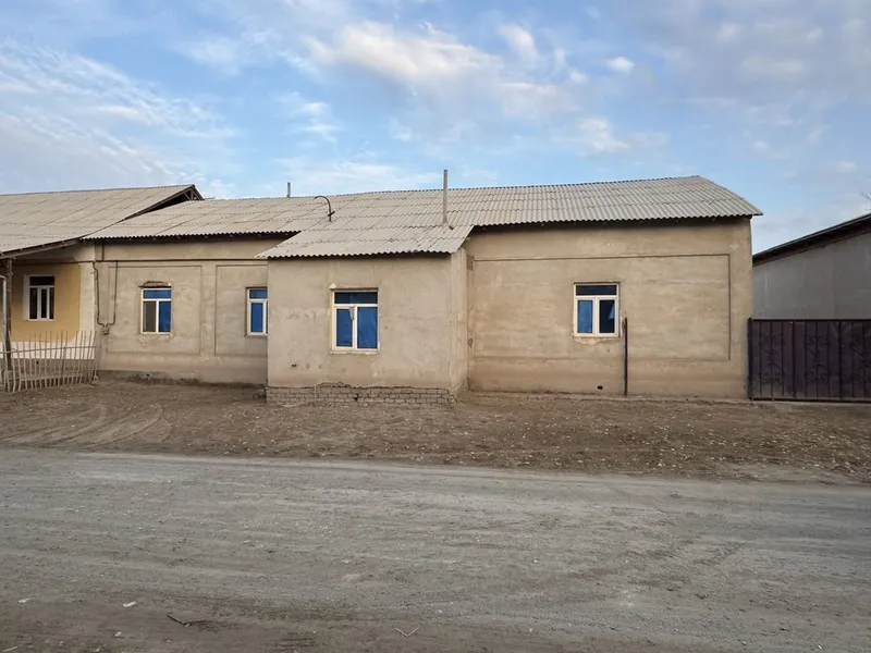 Турар жой 1.300 кв