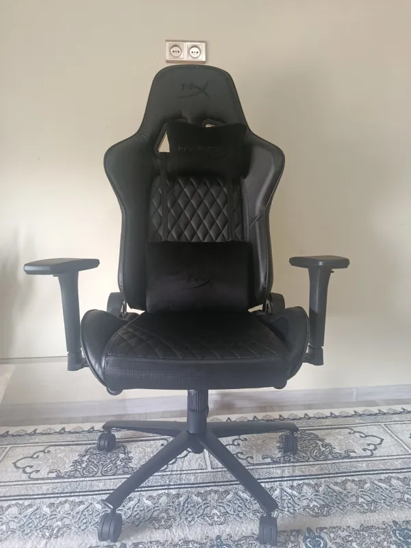 HYPERX gemer kreslo HYPERX gemer kreslo