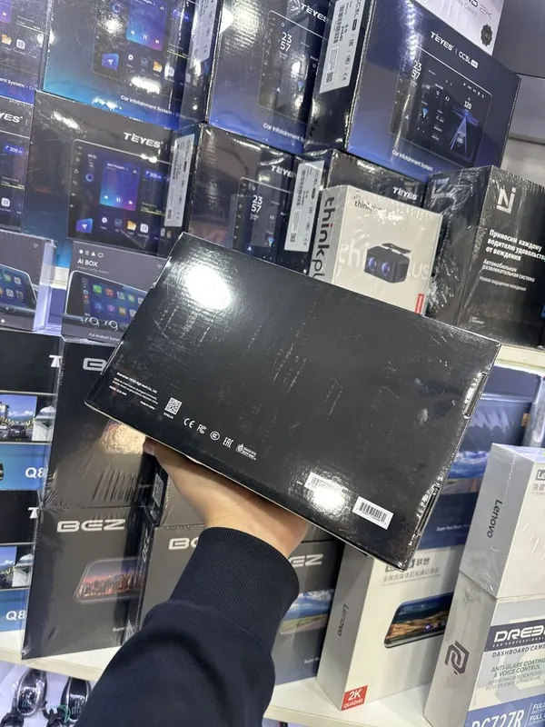 Manitor Teyes CC 3 L WIfI 2/64 3 Manitor Teyes CC 3 L WIfI 2/64 3