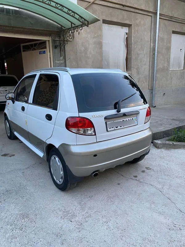 Matiz best. — фото 2