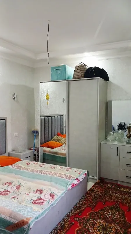 Nazarbekda hovli sotiladi 3sotix 4