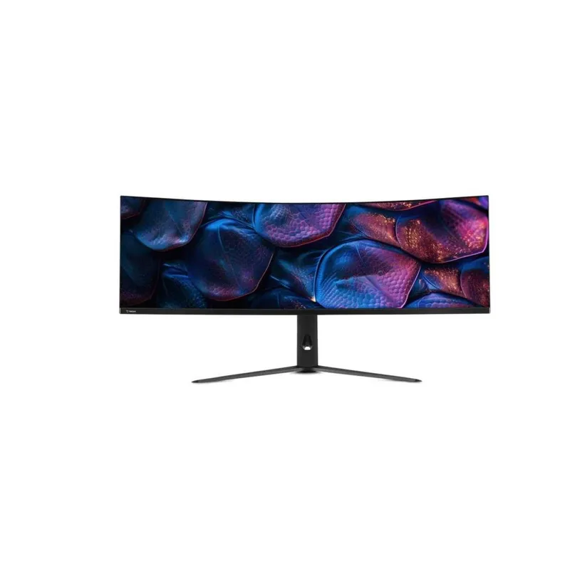Монитор 7Tech 7M4P49C240-49 CURVED R1000 DQHD 240hz RGB light 400nits