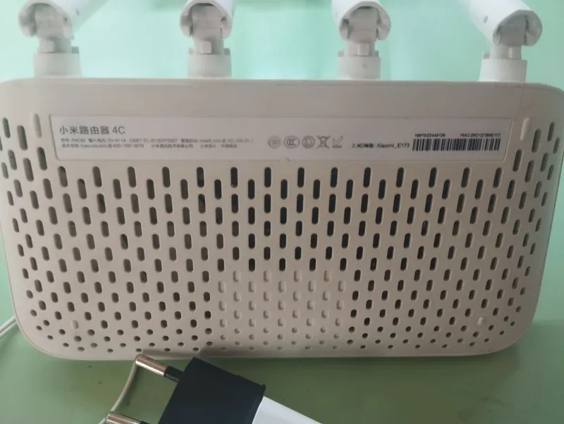 Продам роутеры mi xiaomi c4 и tplink tl-wr940n — фото 5