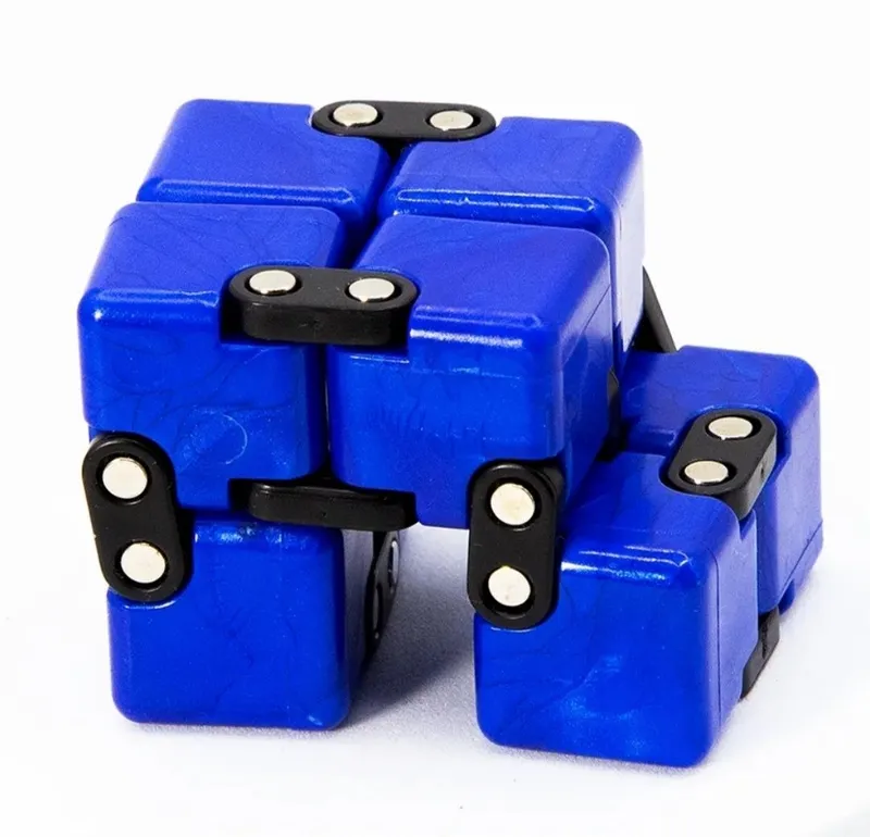 Infinity cube антистресс — фото 5