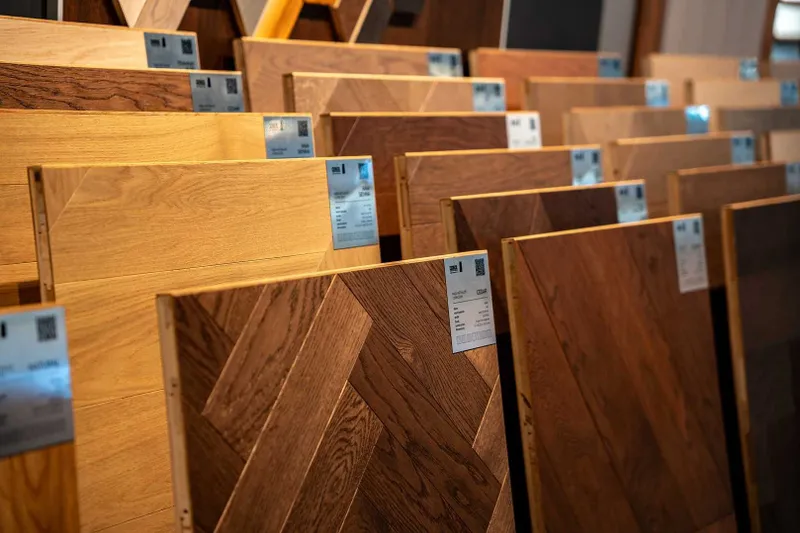 Parket Tarket Laminat Eng Qulay Narxda — фото 3