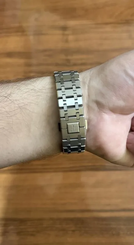 Audemars Piguet royal oak AAA 6