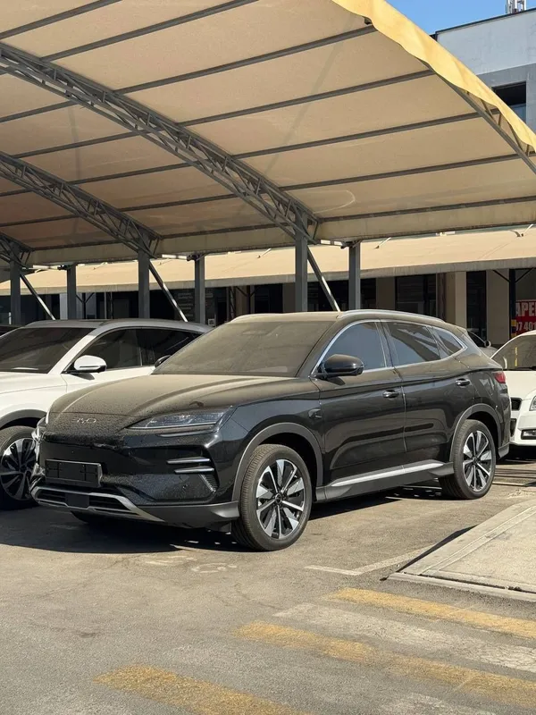 Byd champion smart 2 Byd champion smart 2