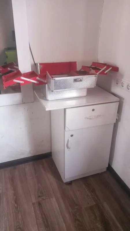 Gozalik saloni uchun mebellar — фото 2