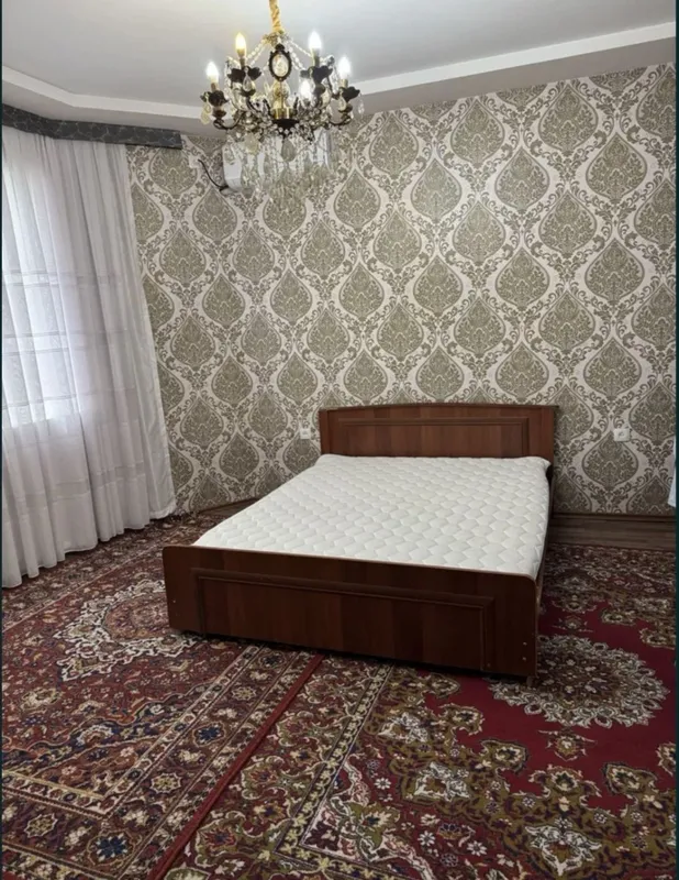 Ijara! Uy va yer uchastkasi! Sergeli tumani 7