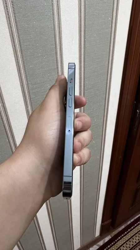 Iphone 13 pro 128 gb 2