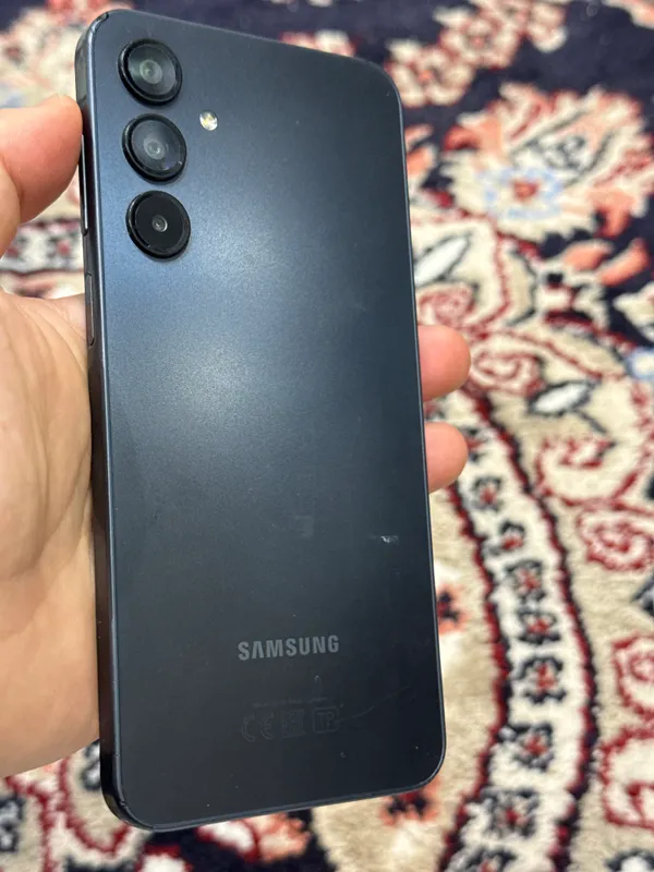 Samsung A16 6/128