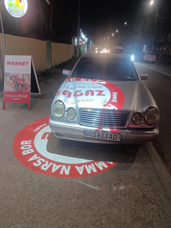 Срочно Мерседес w210 в хорошем состоянии