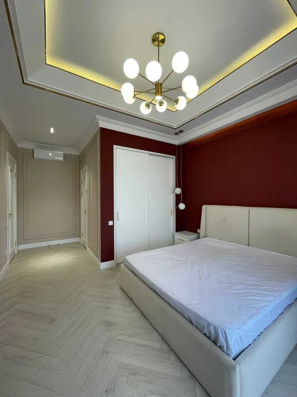 RENT | АРЕНДА квартира в Tashkent city Gardens Residence — фото 3