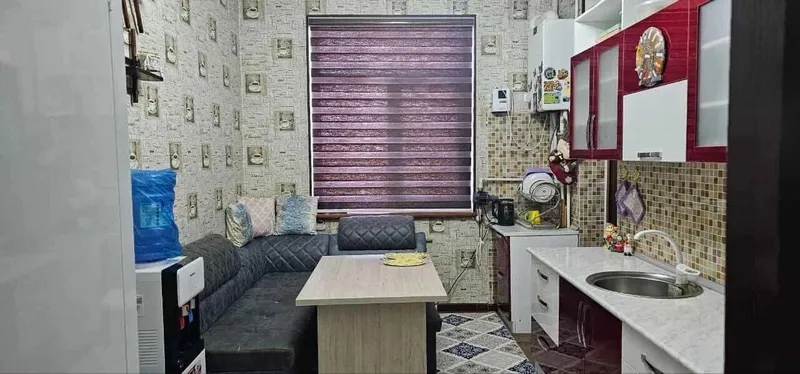 Shaxar markazidan 2 xonali kv sotiladi — фото 1